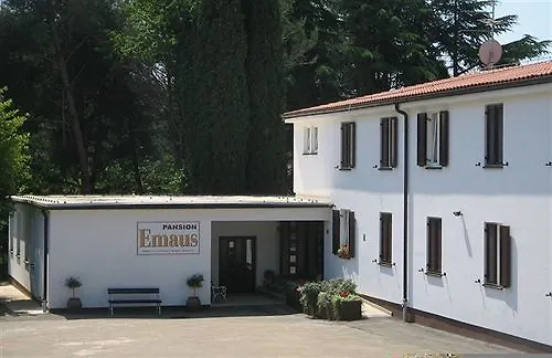 Hotel Emaus Novigrad Istria Kroatië