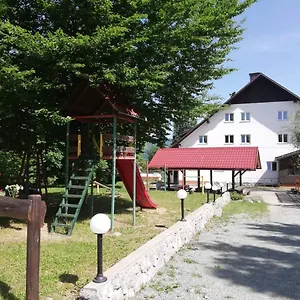 krevet i doručak Arnika