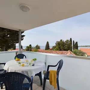 Apartmán Daila