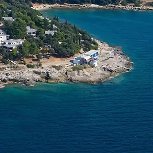 Pribjeći Horizont